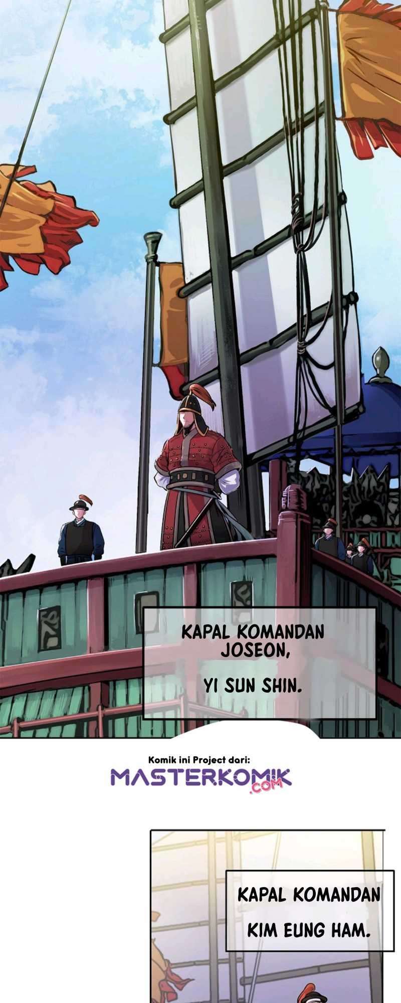Time Roulette Chapter 03 Gambar 50