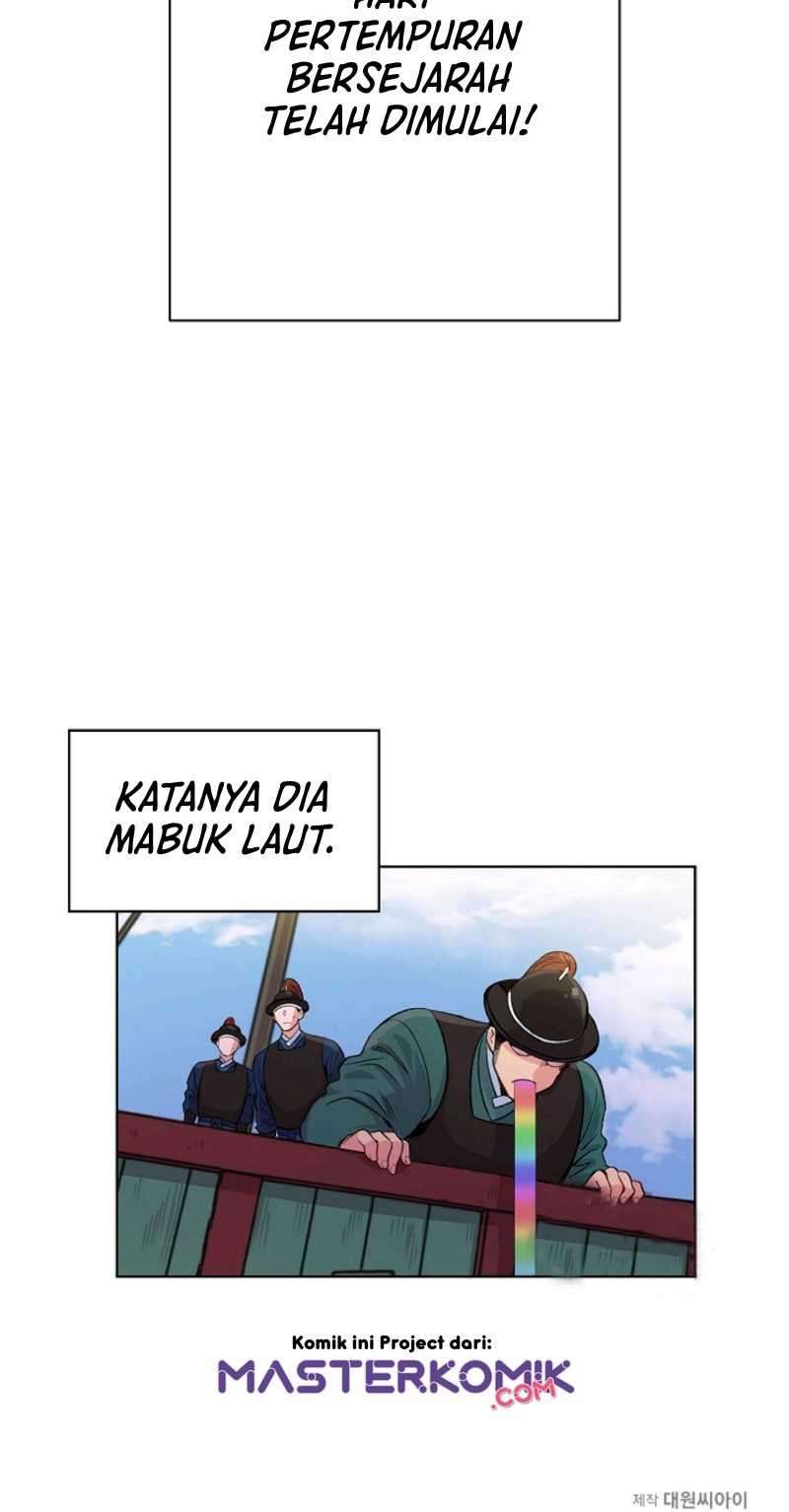 Time Roulette Chapter 03 Gambar 52