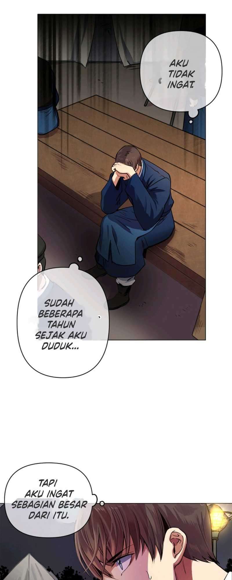 Time Roulette Chapter 03 Gambar 9