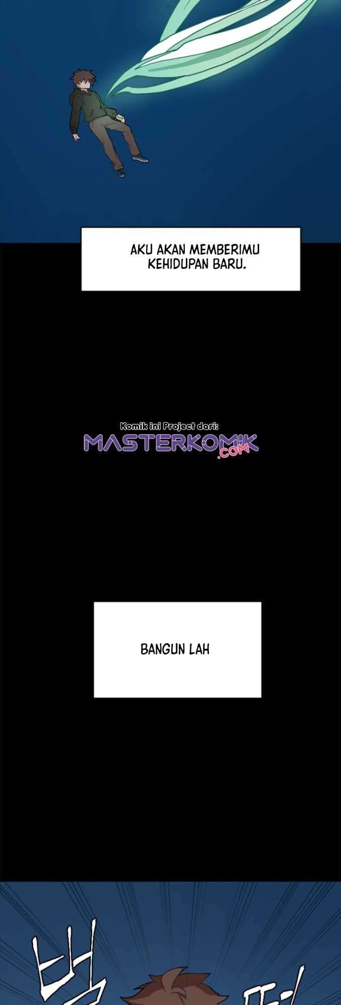 The Gamer: Fantasia Chapter 01 Gambar 18