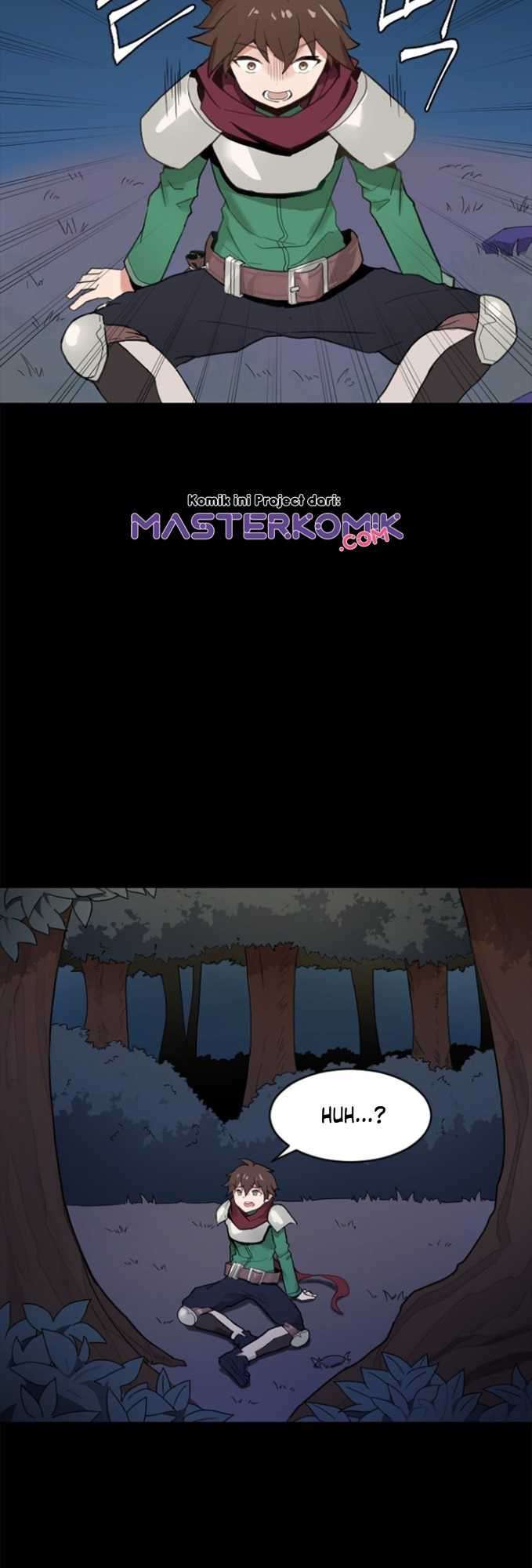 The Gamer: Fantasia Chapter 01 Gambar 19