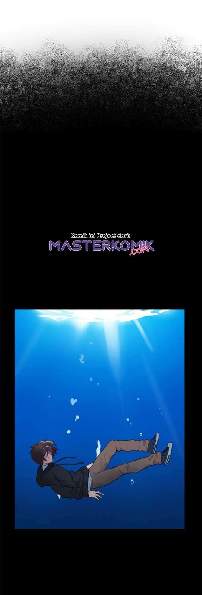 The Gamer: Fantasia Chapter 01 Gambar 3