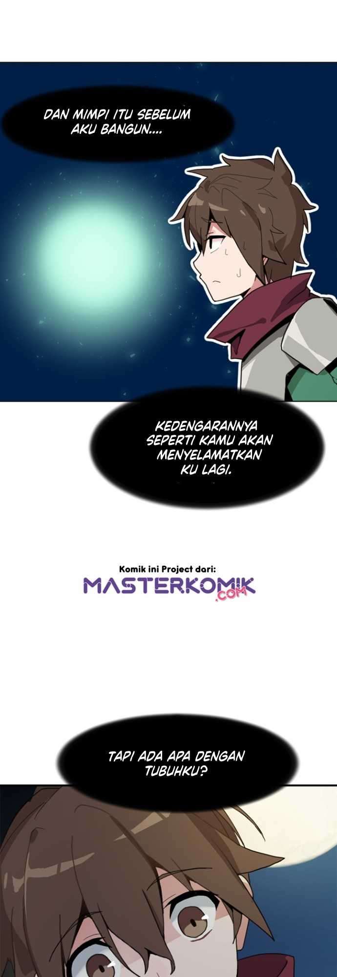 The Gamer: Fantasia Chapter 01 Gambar 33