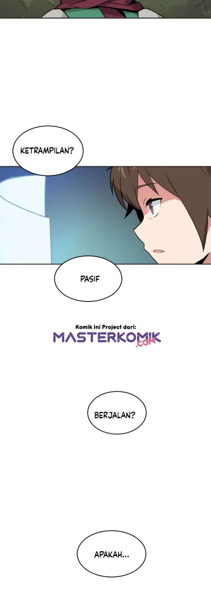 The Gamer: Fantasia Chapter 01 Gambar 44