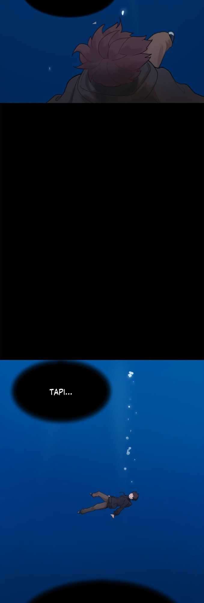 The Gamer: Fantasia Chapter 01 Gambar 6