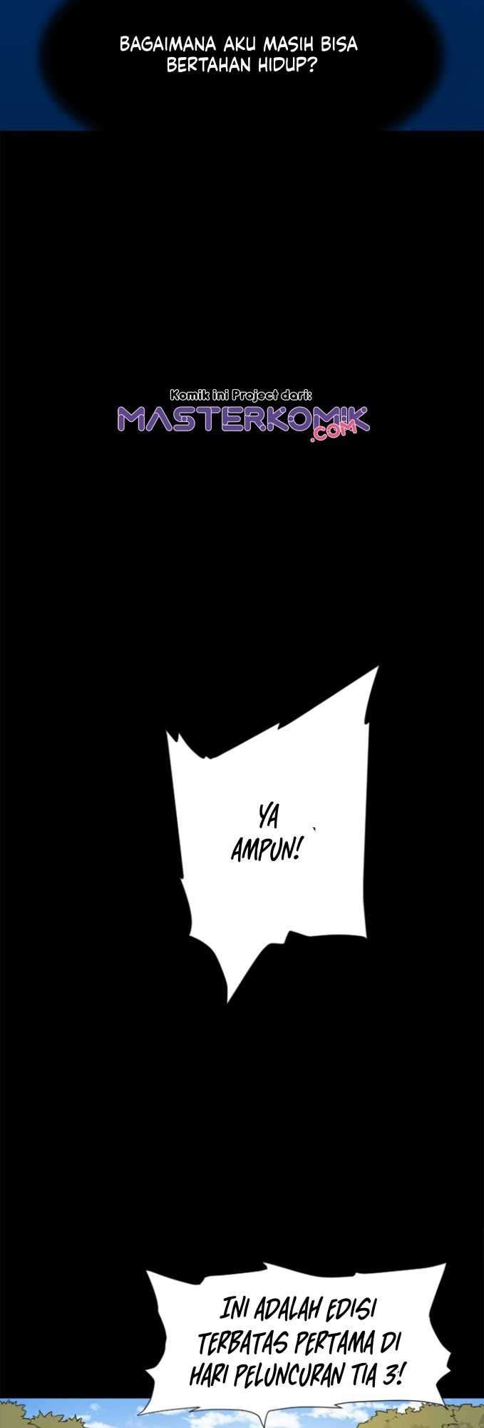 The Gamer: Fantasia Chapter 01 Gambar 7