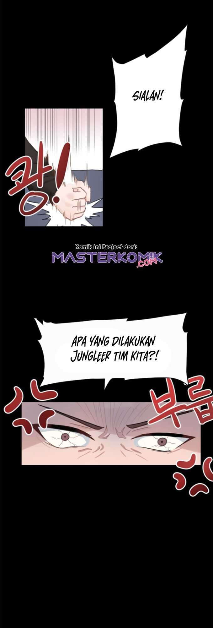 The Gamer: Fantasia Chapter 01 Gambar 9