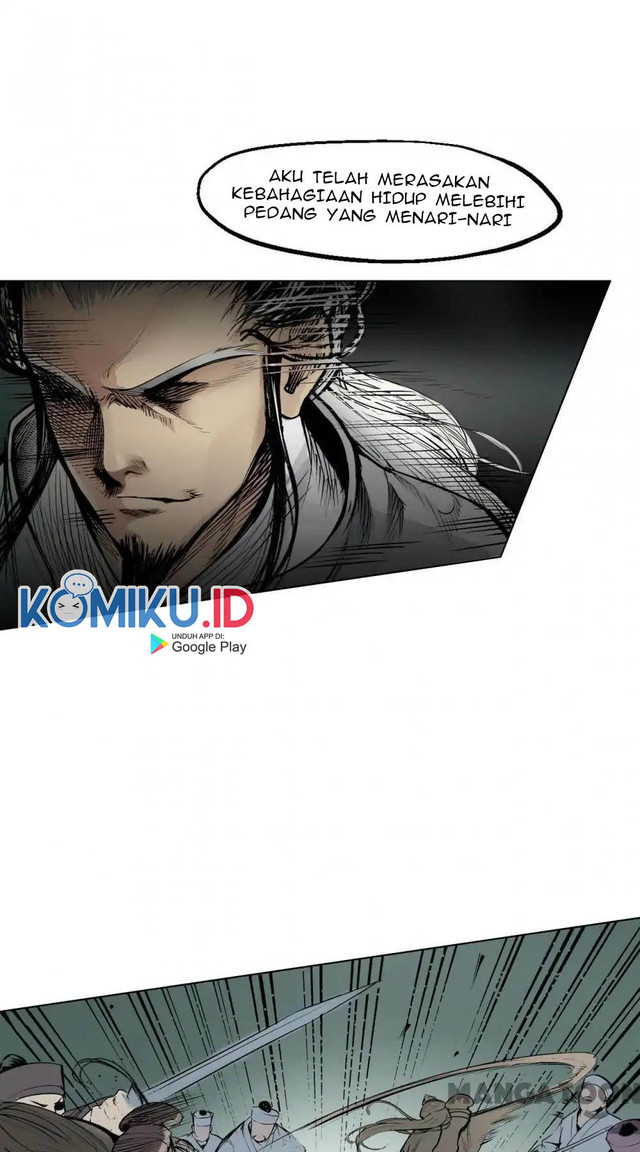 The Demon Blades Chapter 16 Gambar 12
