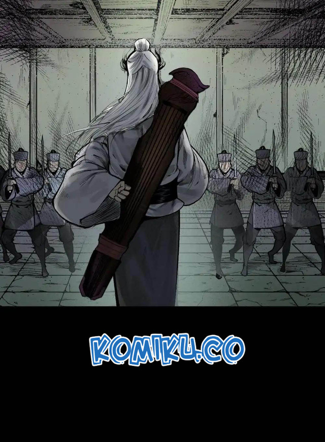 The Demon Blades Chapter 16 Gambar 20