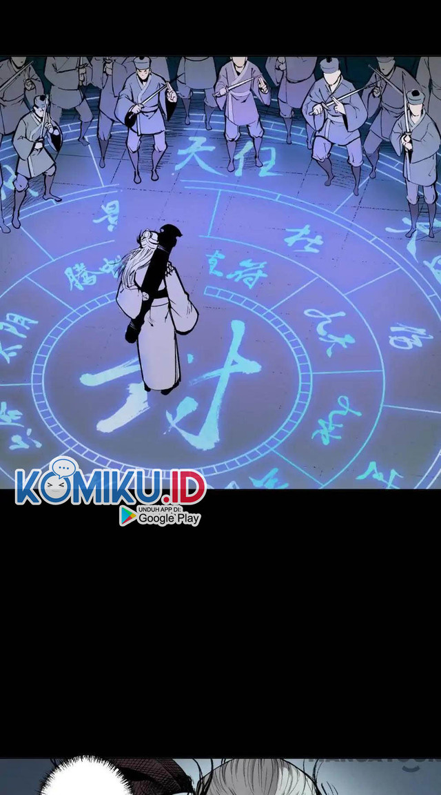 The Demon Blades Chapter 16 Gambar 21