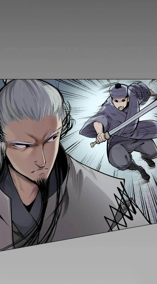 The Demon Blades Chapter 16 Gambar 24