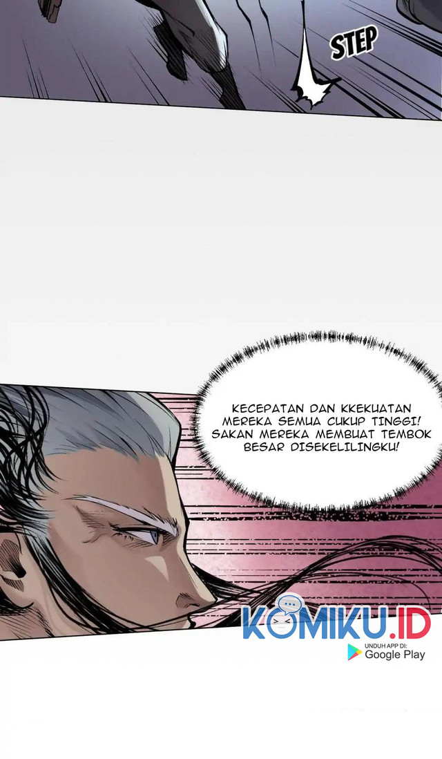 The Demon Blades Chapter 16 Gambar 27