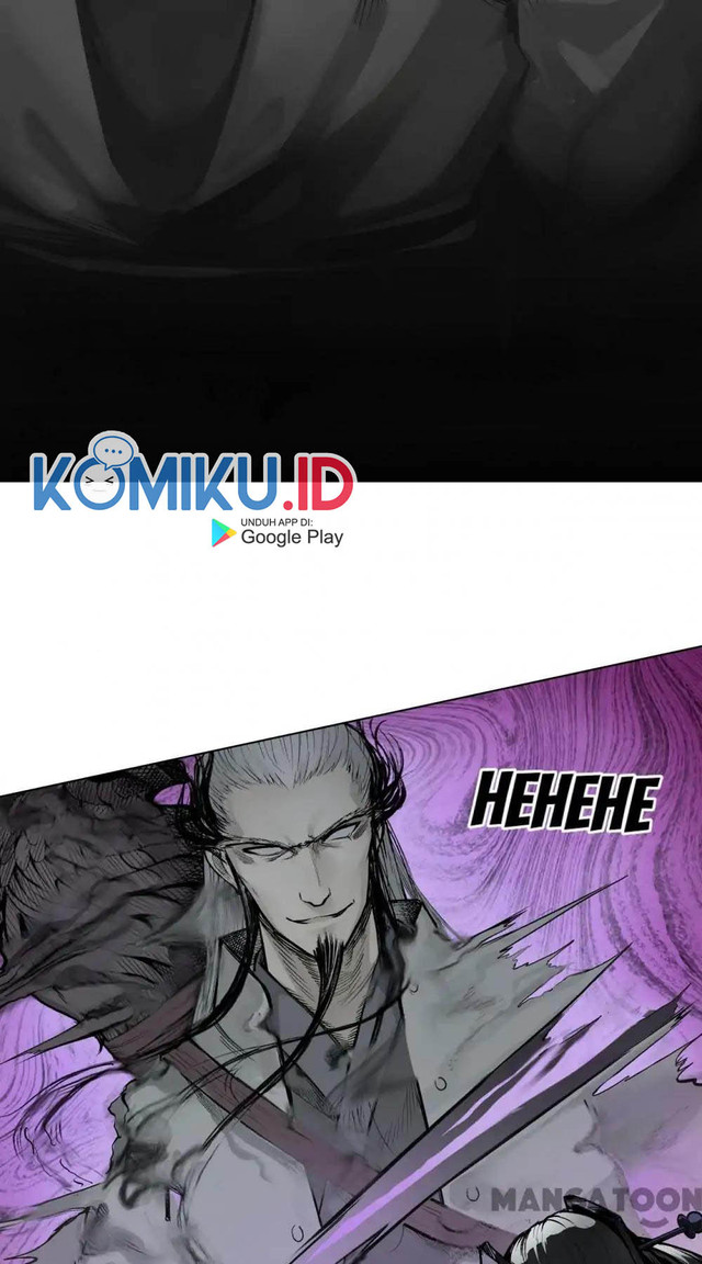 The Demon Blades Chapter 16 Gambar 3