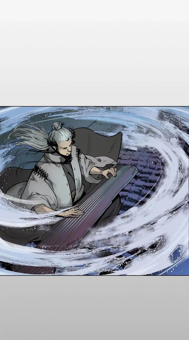 The Demon Blades Chapter 16 Gambar 32