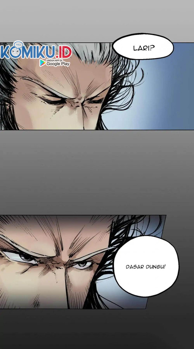 The Demon Blades Chapter 16 Gambar 33