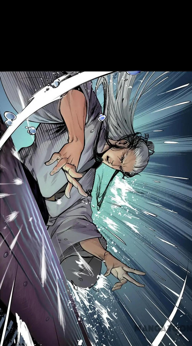 The Demon Blades Chapter 16 Gambar 35
