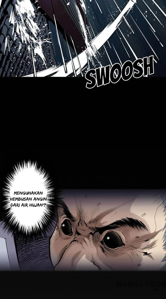 The Demon Blades Chapter 16 Gambar 36