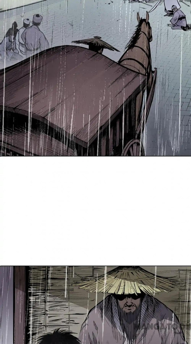 The Demon Blades Chapter 16 Gambar 45