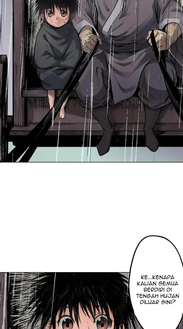 The Demon Blades Chapter 16 Gambar 46