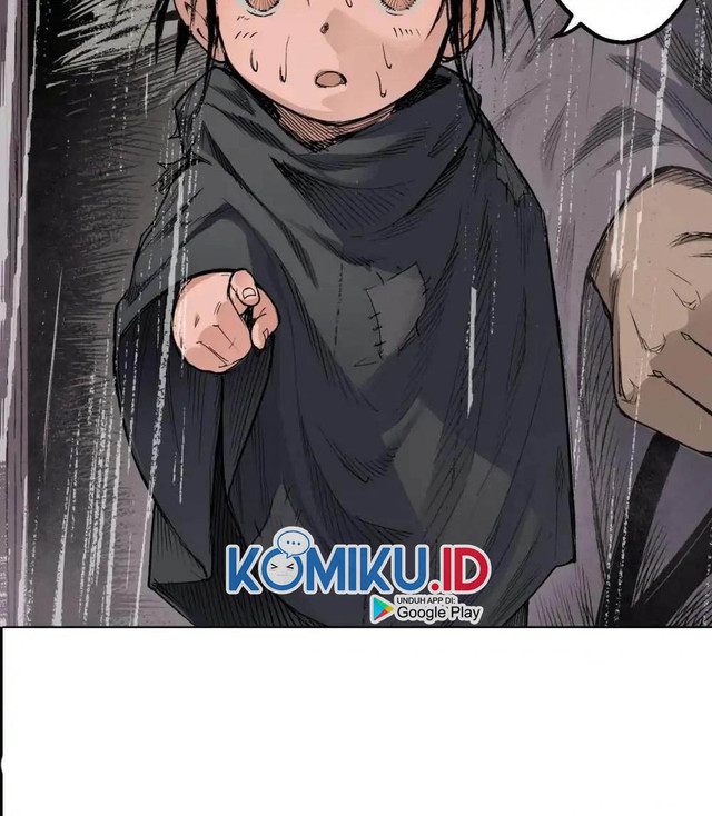The Demon Blades Chapter 16 Gambar 47