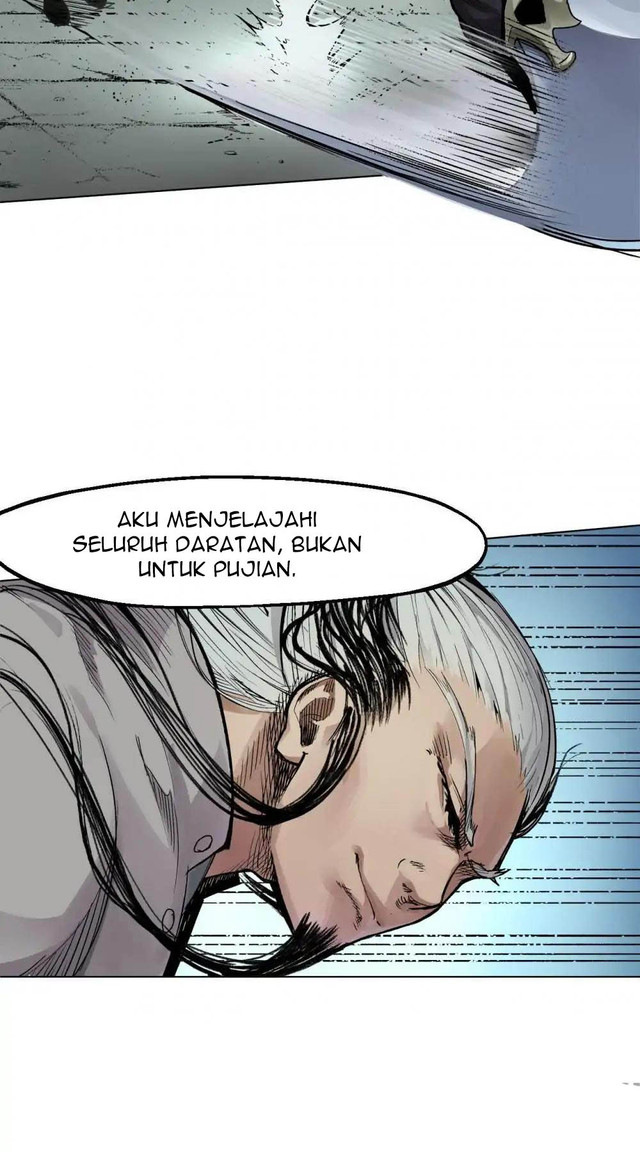 The Demon Blades Chapter 16 Gambar 6