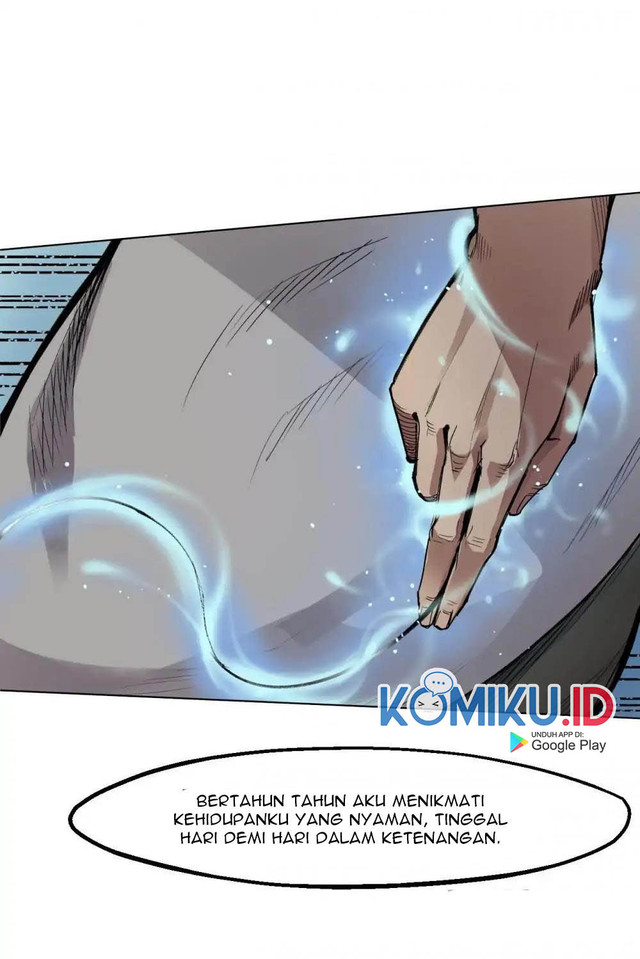The Demon Blades Chapter 16 Gambar 7