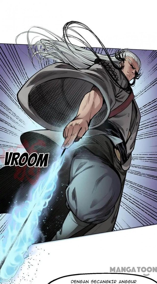 The Demon Blades Chapter 16 Gambar 8