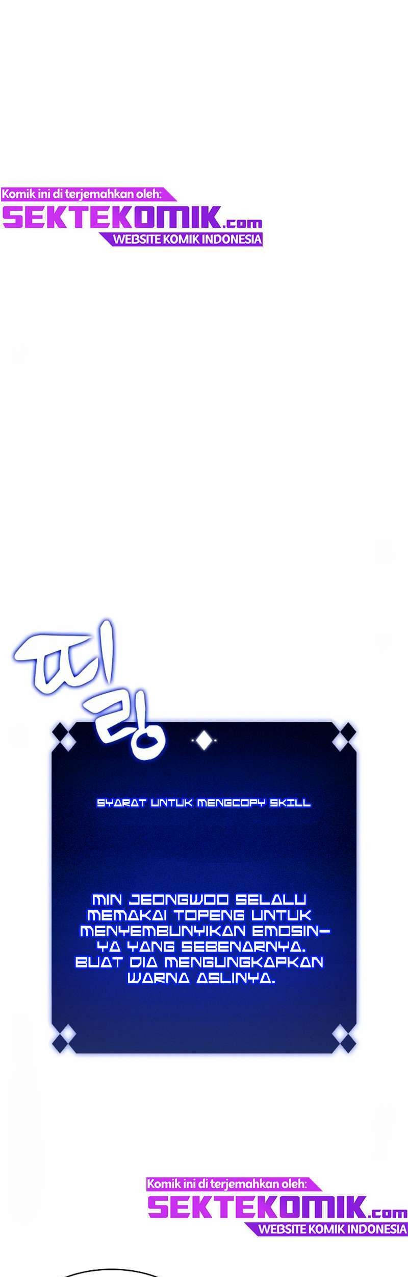 Baca Manhwa Solo Max-Level Newbie Chapter 8 Gambar 2