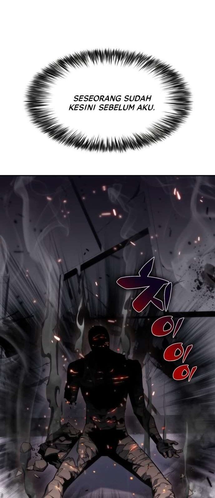 Baca Manhwa Solo Max-Level Newbie Chapter 5 Gambar 2