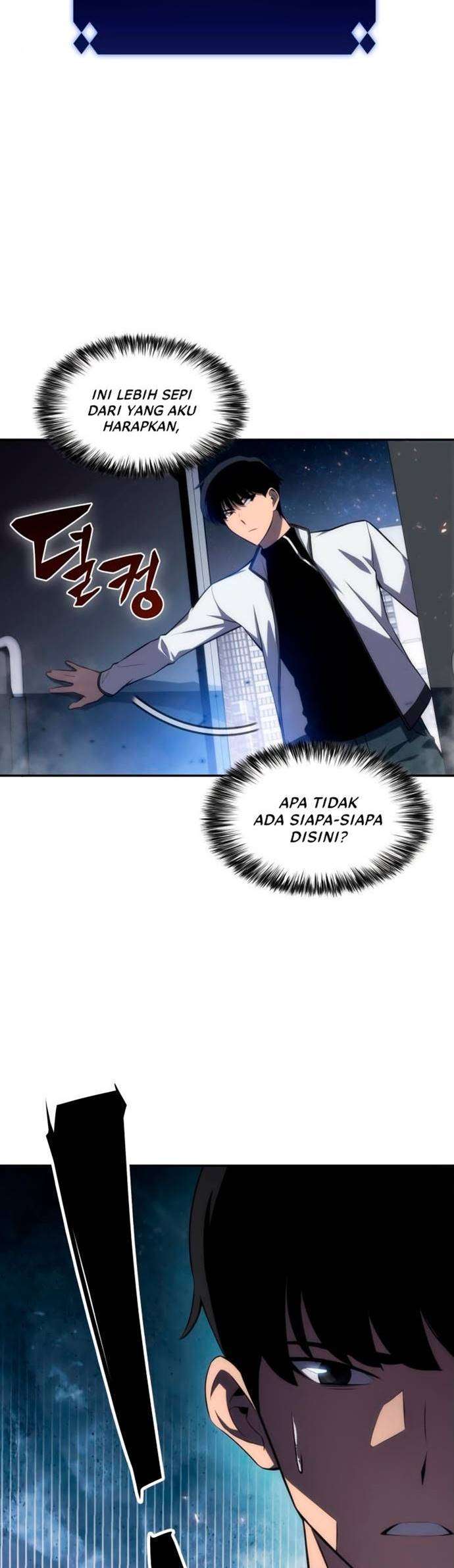 Solo Max-Level Newbie Chapter 4 Gambar 68
