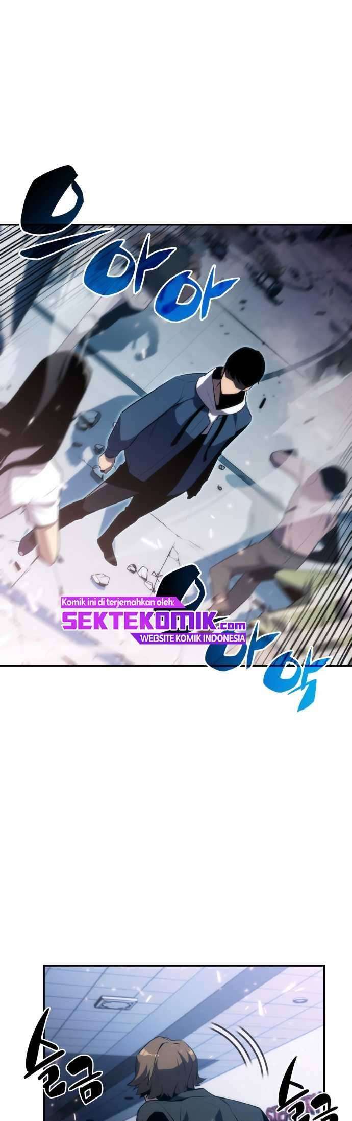 Solo Max-Level Newbie Chapter 3 Gambar 12