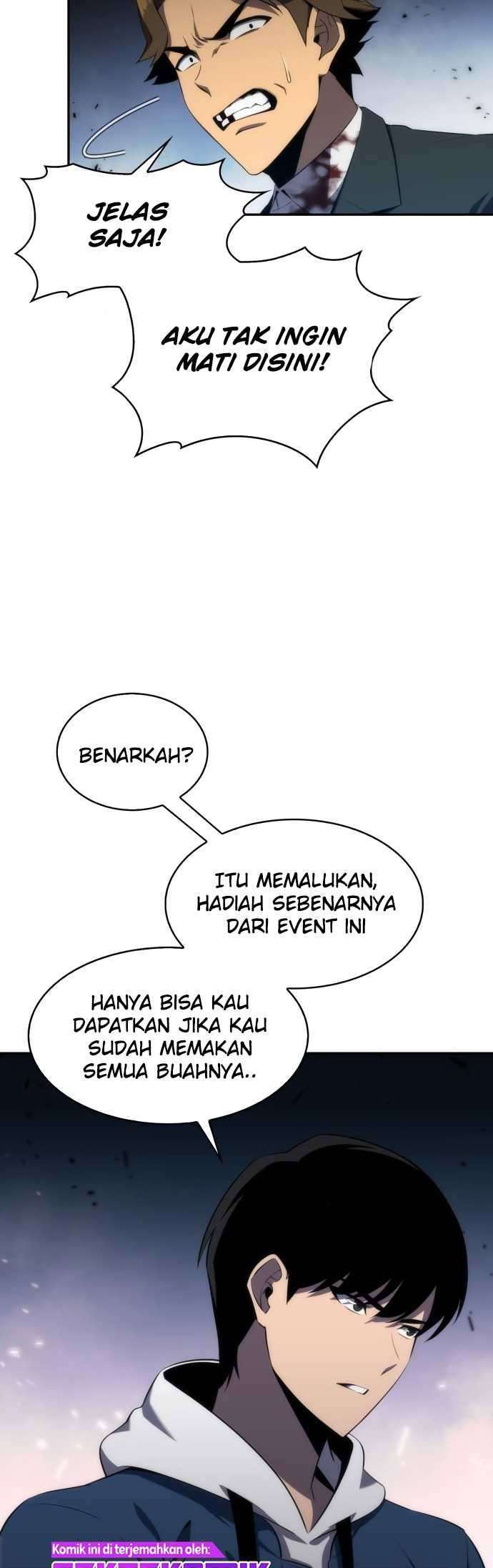 Solo Max-Level Newbie Chapter 3 Gambar 14
