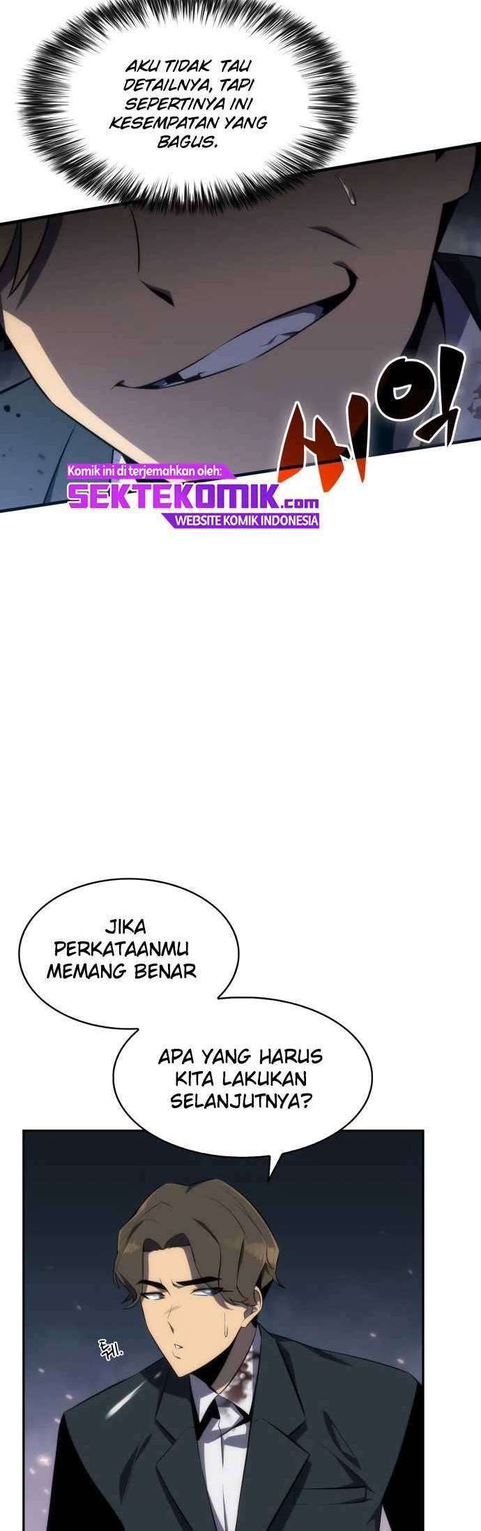 Solo Max-Level Newbie Chapter 3 Gambar 17