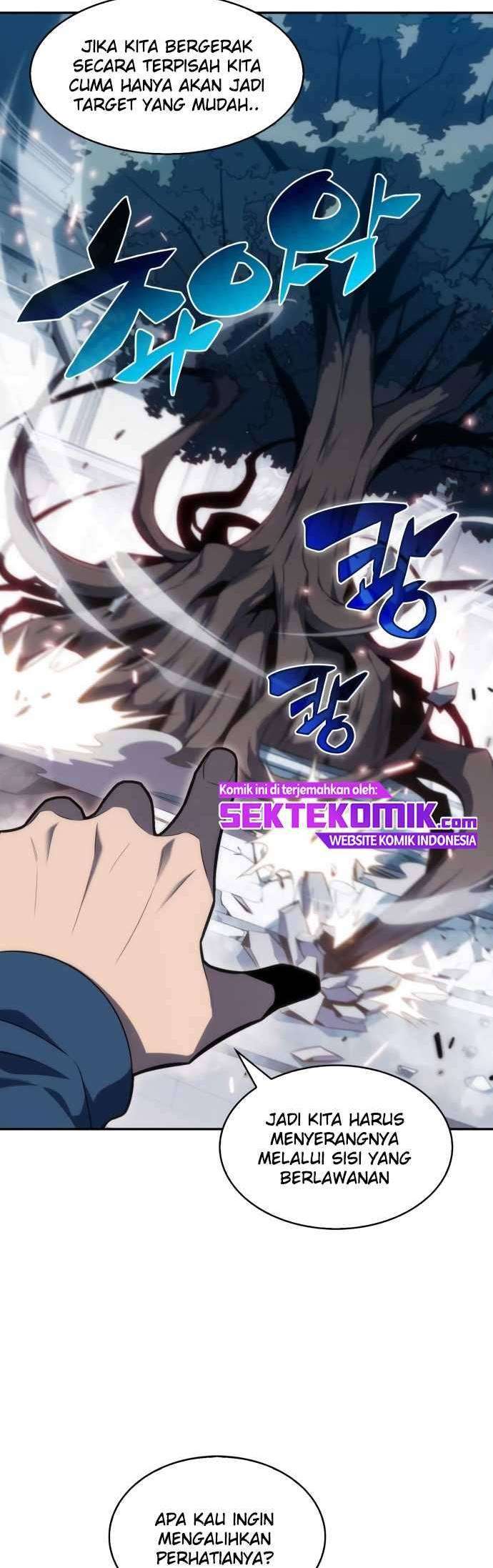 Solo Max-Level Newbie Chapter 3 Gambar 19