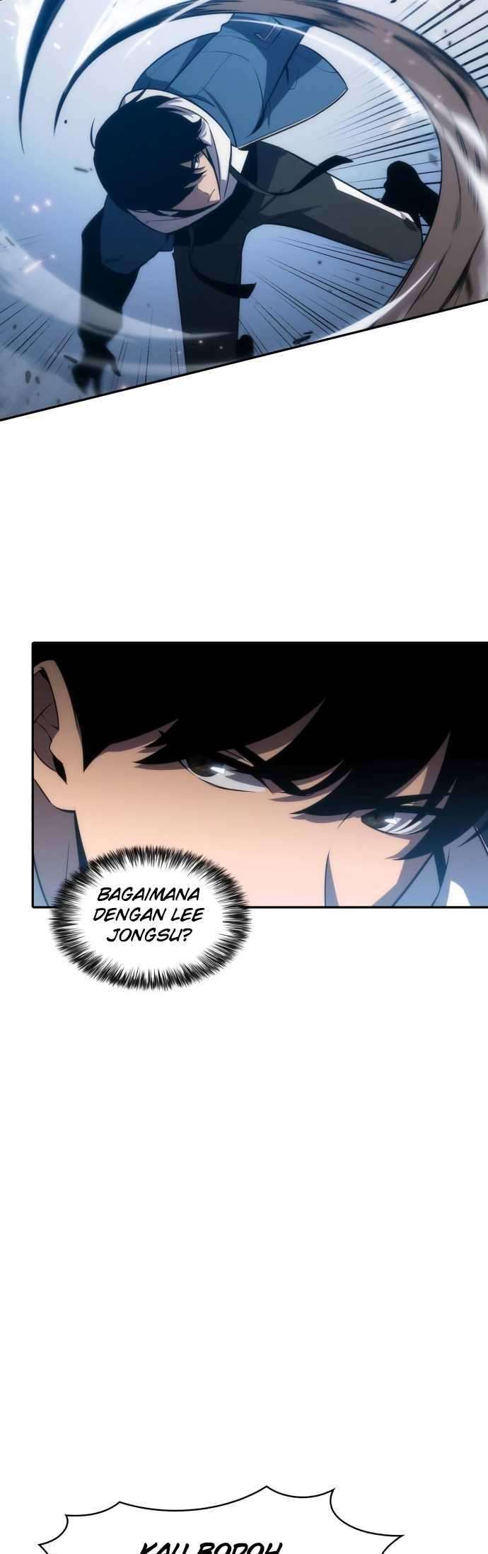 Solo Max-Level Newbie Chapter 3 Gambar 26