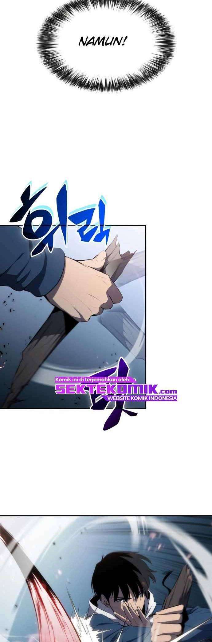 Solo Max-Level Newbie Chapter 3 Gambar 51
