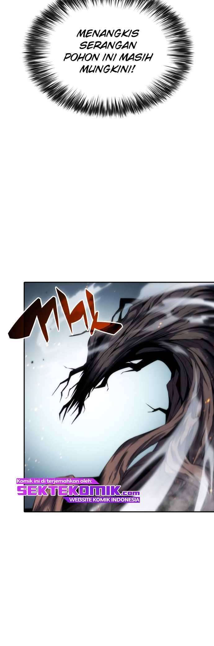 Solo Max-Level Newbie Chapter 3 Gambar 54