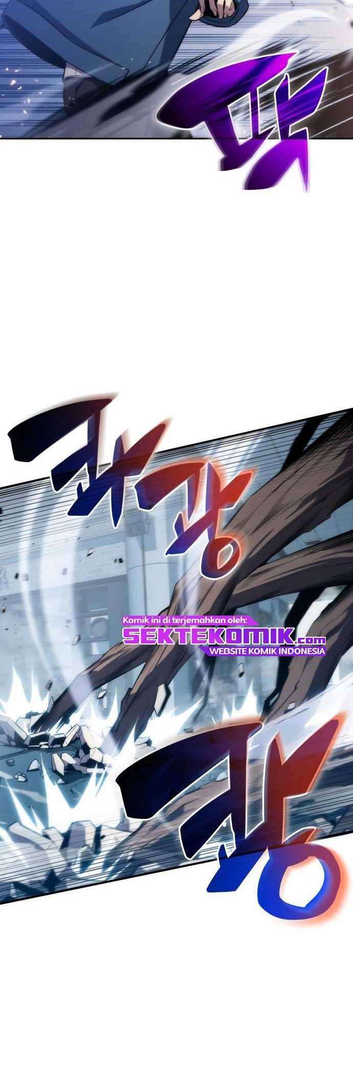 Solo Max-Level Newbie Chapter 3 Gambar 59