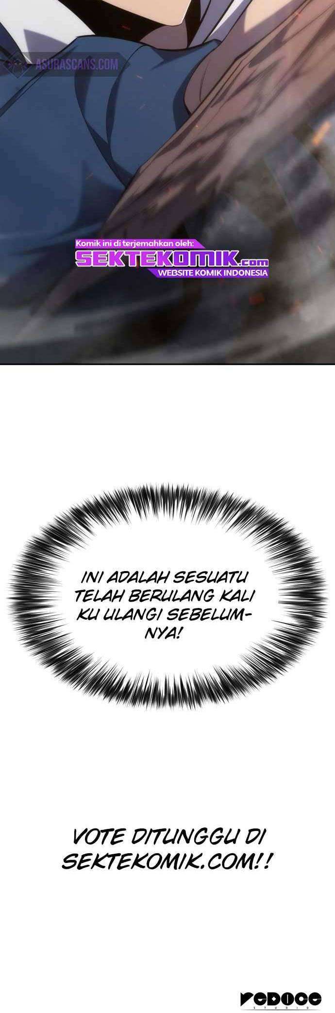 Solo Max-Level Newbie Chapter 3 Gambar 61
