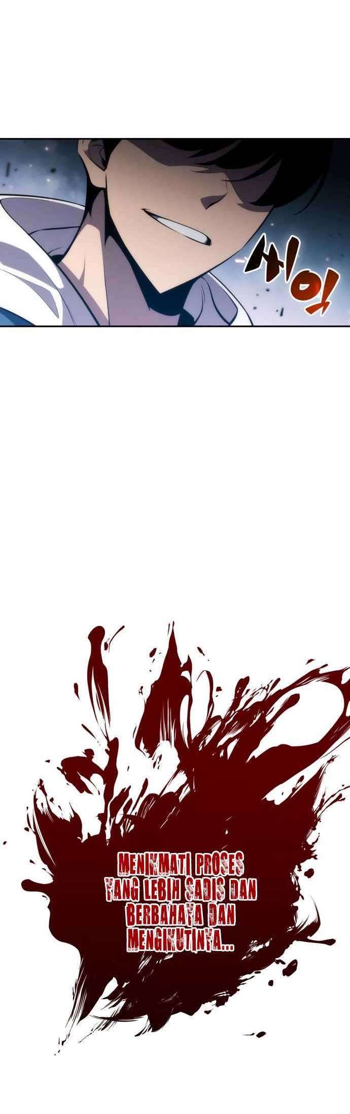 Solo Max-Level Newbie Chapter 3 Gambar 7