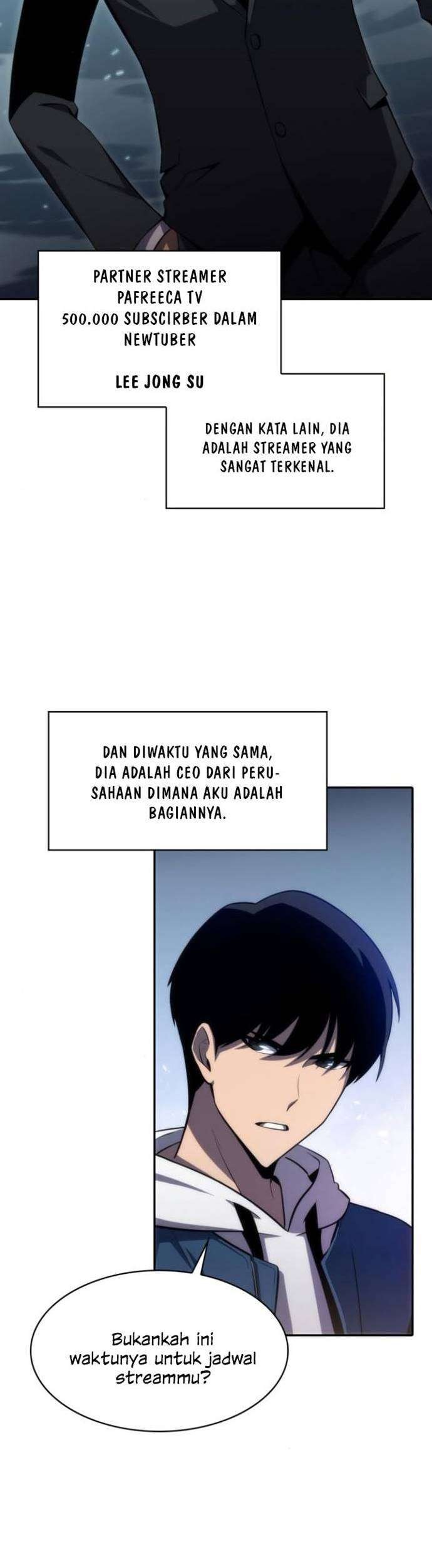Solo Max-Level Newbie Chapter 2 Gambar 31