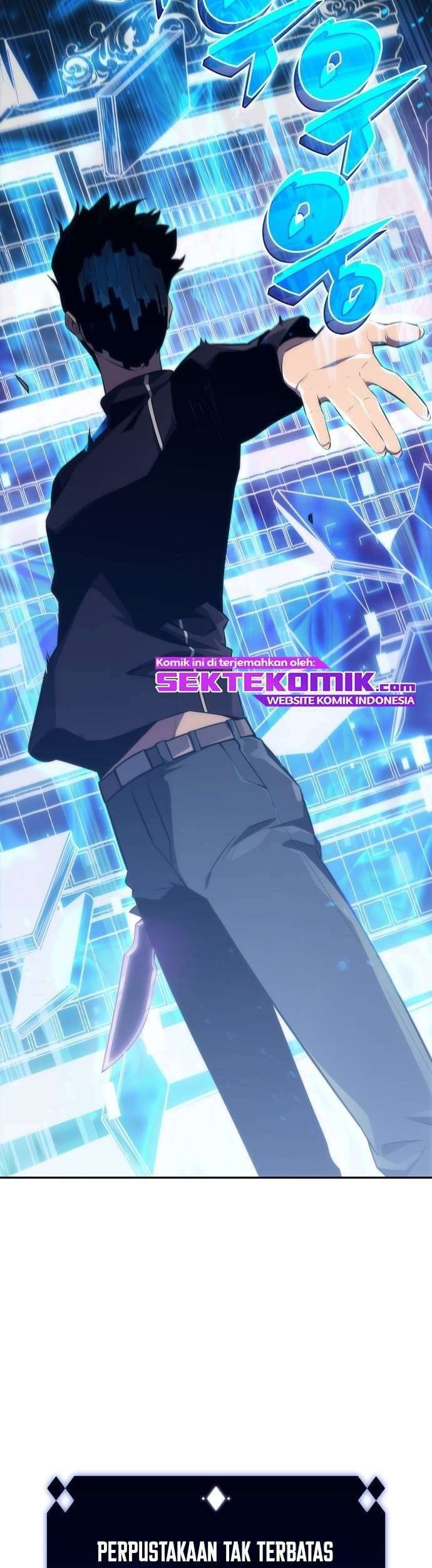 Solo Max-Level Newbie Chapter 00 Gambar 40