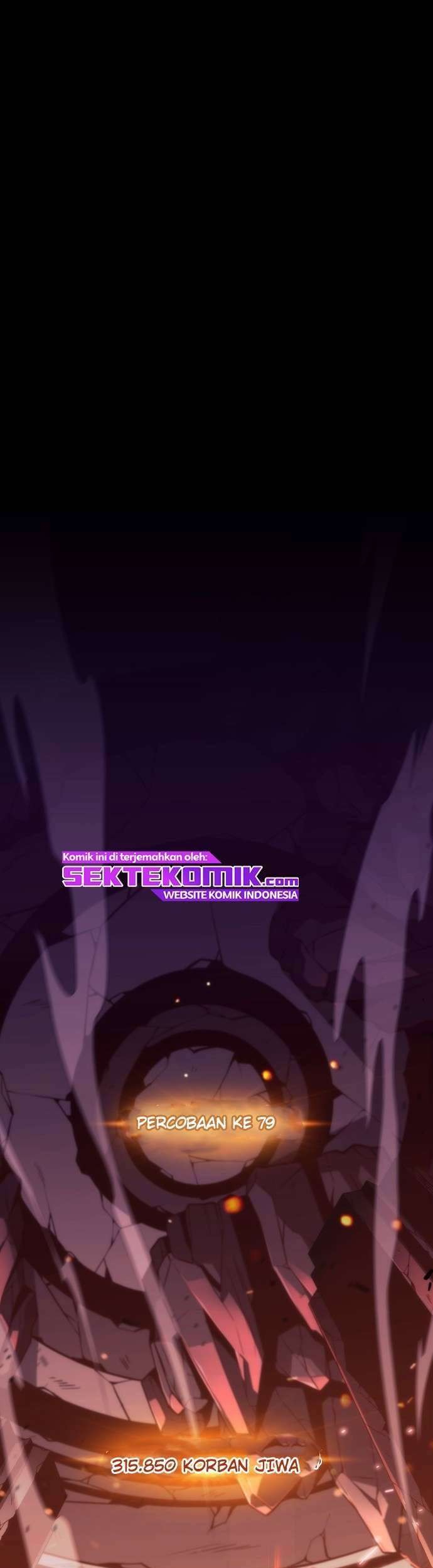 Baca Manhwa Solo Max-Level Newbie Chapter 00 Gambar 2