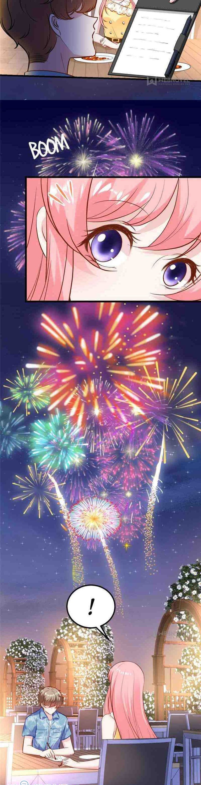 My Beautiful Time with You Chapter 177 Gambar 7
