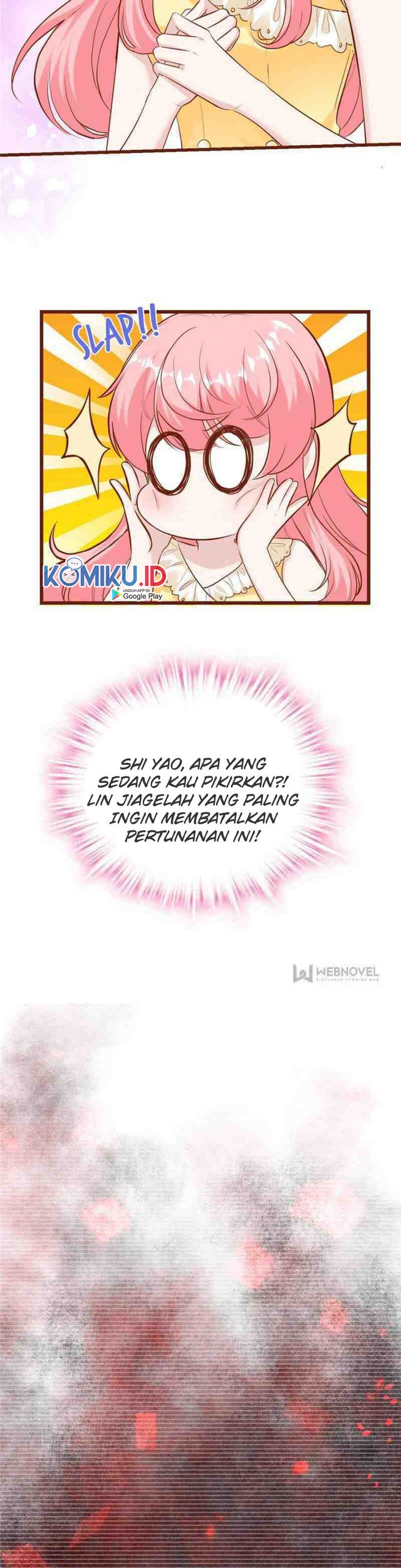 My Beautiful Time with You Chapter 177 Gambar 15