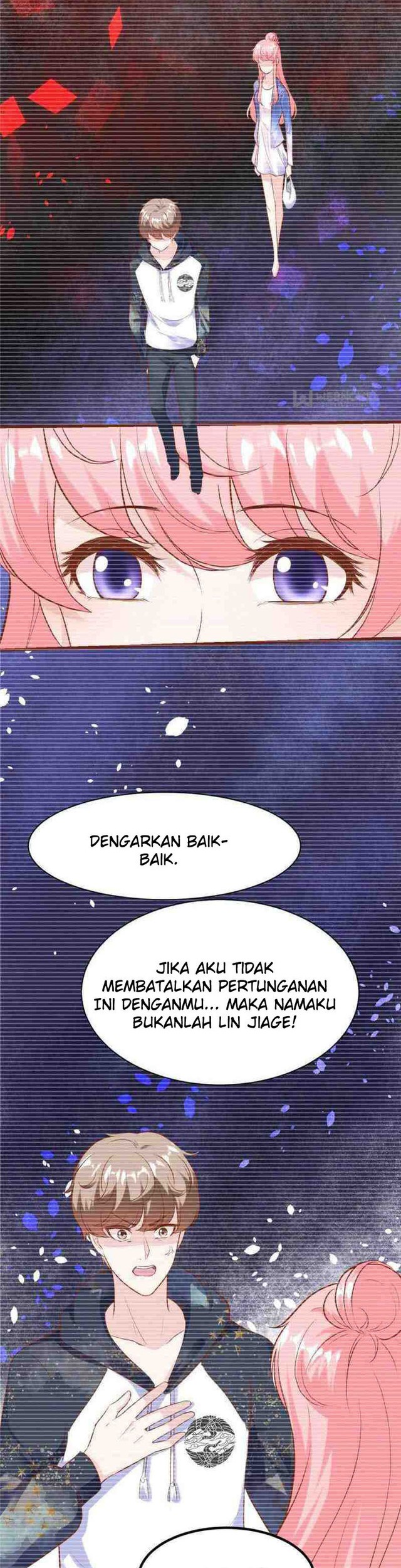 My Beautiful Time with You Chapter 177 Gambar 16