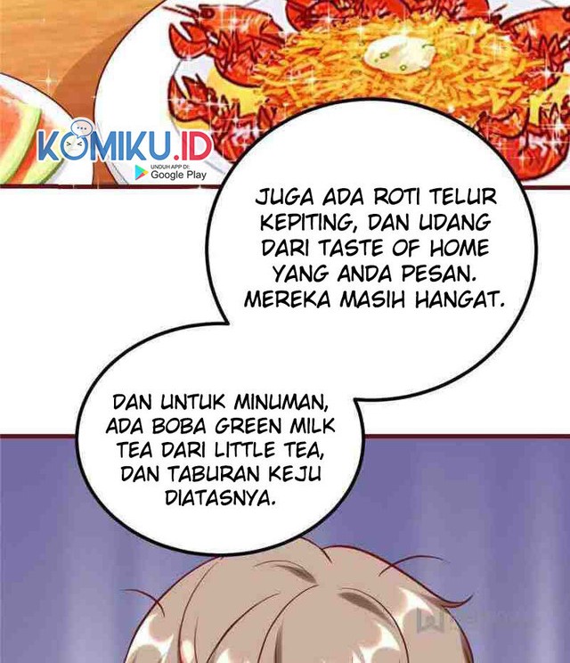 My Beautiful Time with You Chapter 177 Gambar 22