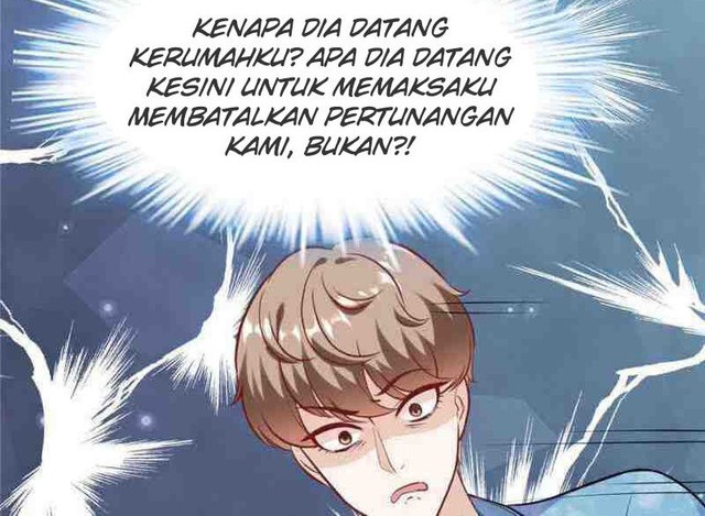 My Beautiful Time with You Chapter 177 Gambar 26