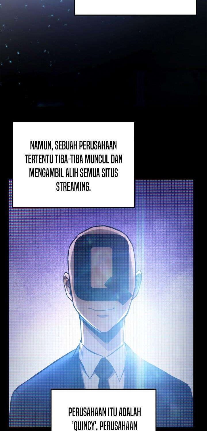 Baca Manhwa Ranker’s Return (Remake) Chapter 22 Gambar 2
