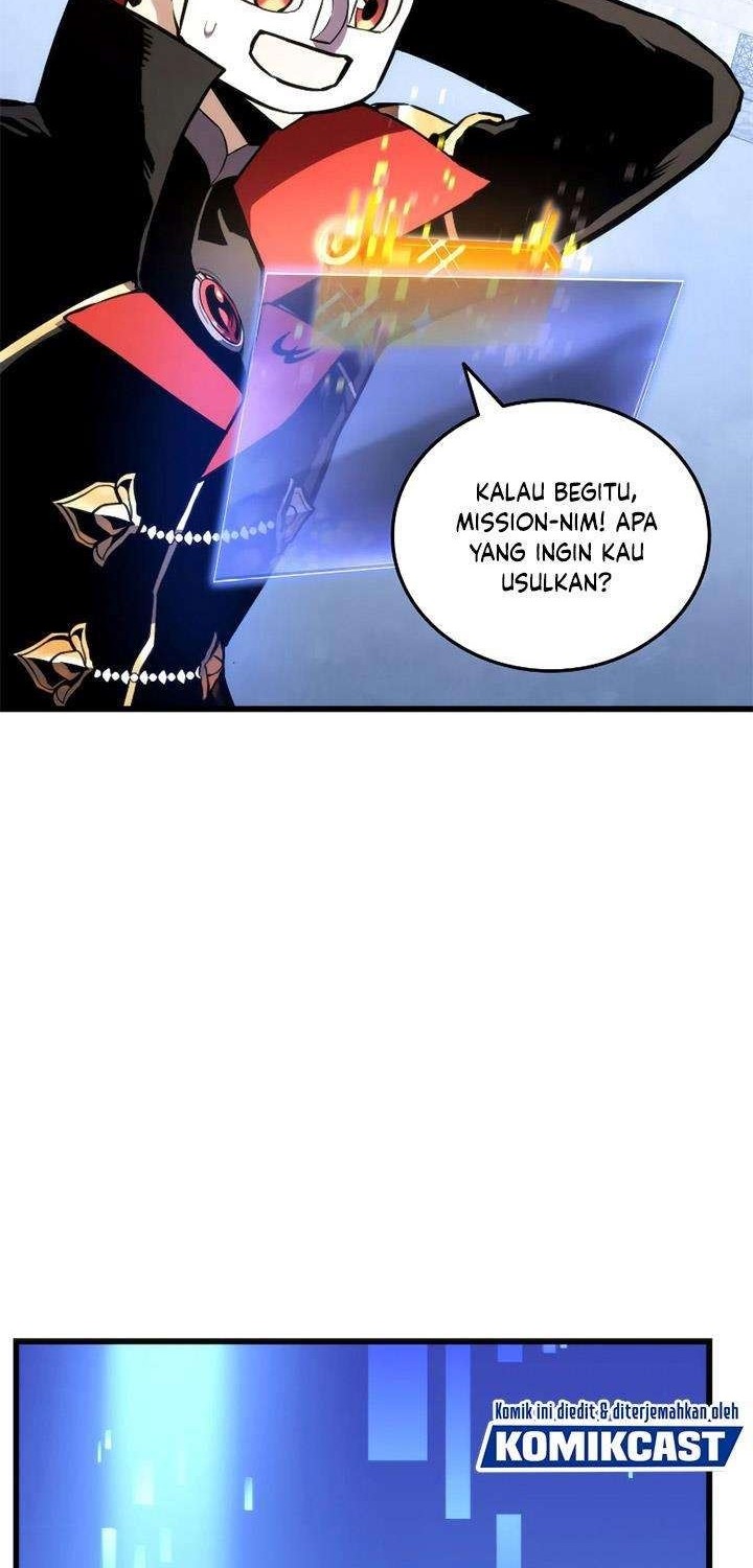 Ranker’s Return (Remake) Chapter 22 Gambar 47